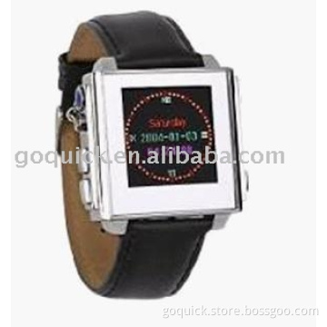 MP4 watch